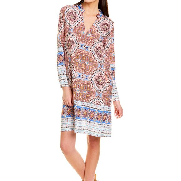 ANNA KAY Dresses & Skirts - ANNA KAY Long Sleeve Mini Dress